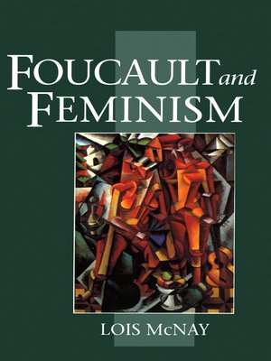cover image of Foucault and Feminism